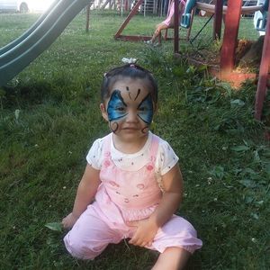 Meet your Posher, Carmen